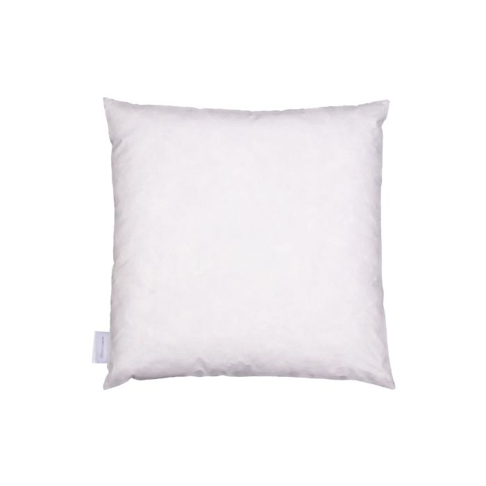 Monteringspude - 50x50 cm - Inderpude til sofapuder - Pude til pyntepudebetræk - Nordstrand Home